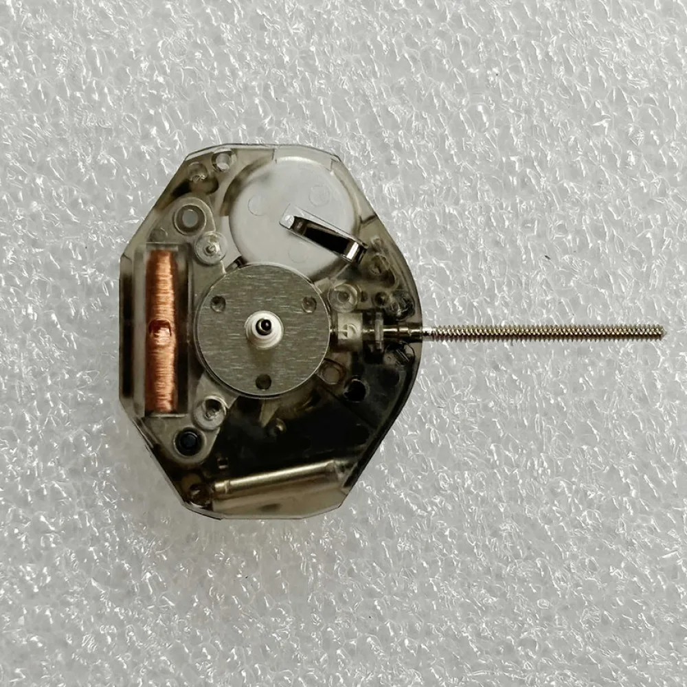 For Z618 Movement Watch Core Three Needle No Date Movement Replacement Quartz Movement Parts Watch Repair Accessories