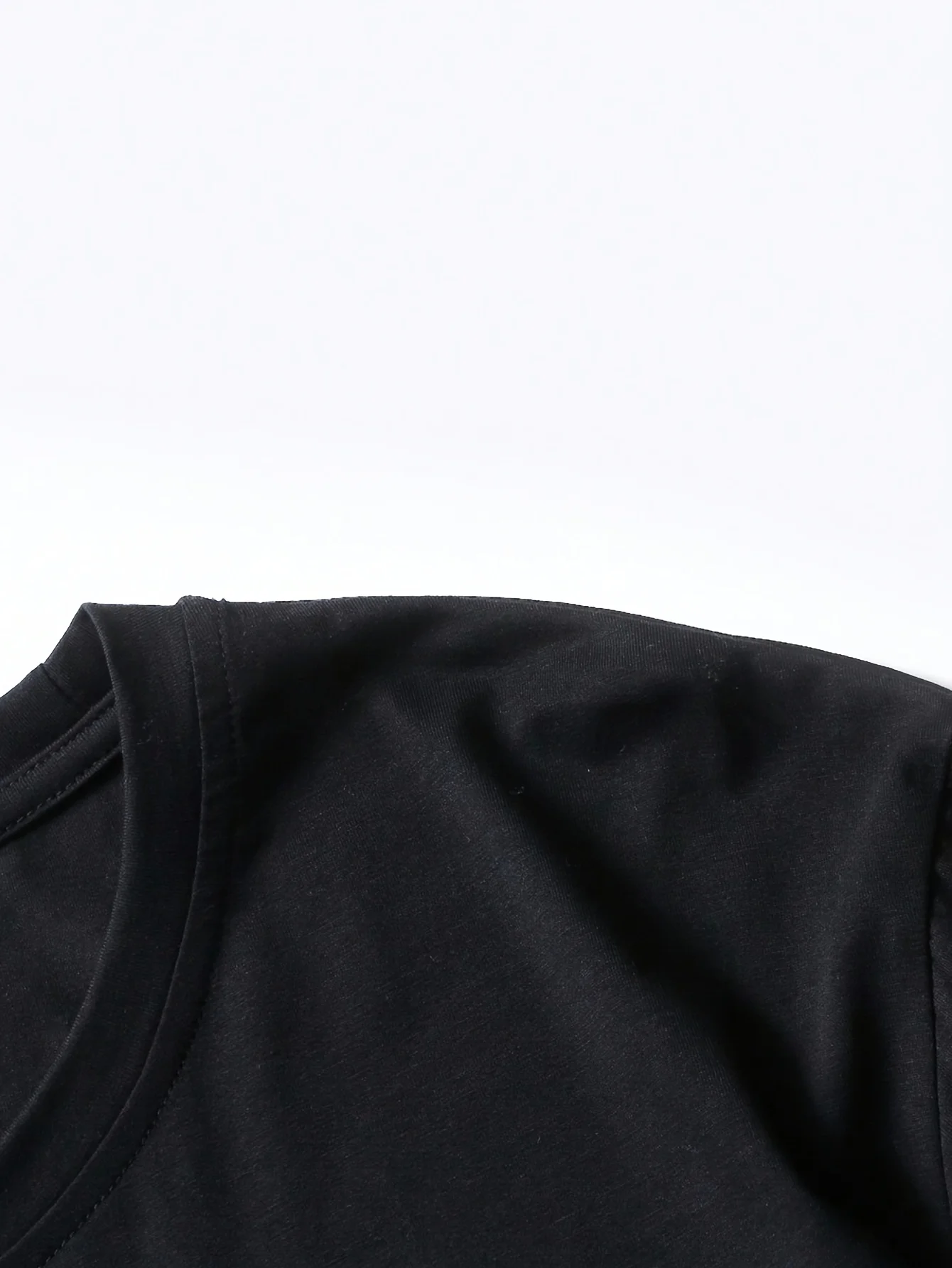 เสื้อยืดแขนสั้นลำลองสีดำสำหรับผู้ชาย ลายกราฟิกดริฟท์ความเร็วท็อคิว่า ดีไซน์ภูเขาไฟฟูจิและรถแข่ง - เสื้อยืดฤดูร้อนระบายอากาศได้ดี