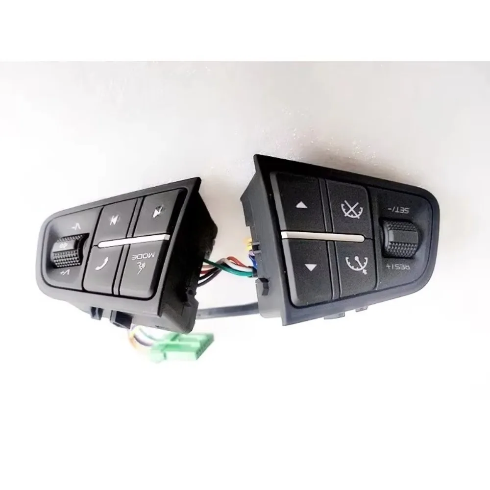 For Geely Atlas 2016 2017 2018 Automobile Steering Wheel Multi Function Switch Cruise Control Button Brand New Genuine