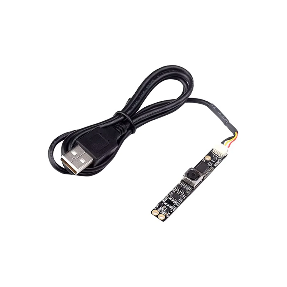 

5mp Camera Module Usb2.0 Camera Ov5693 Camera Head Module 75-Degree