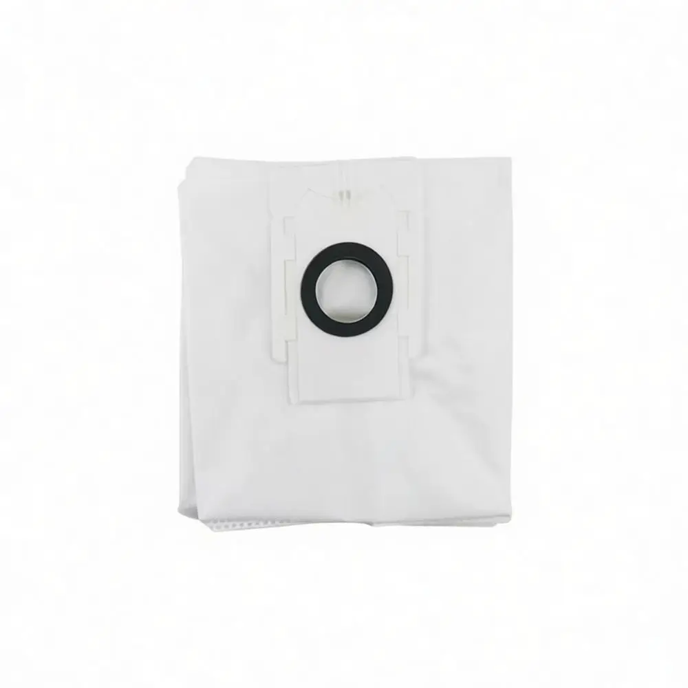 Replacement Filter Dust Bag For 360 S8 Tapo RV10 RV20 Mop RV30 Plus Robot Vacuum Parts Household Collection Bags Accessory