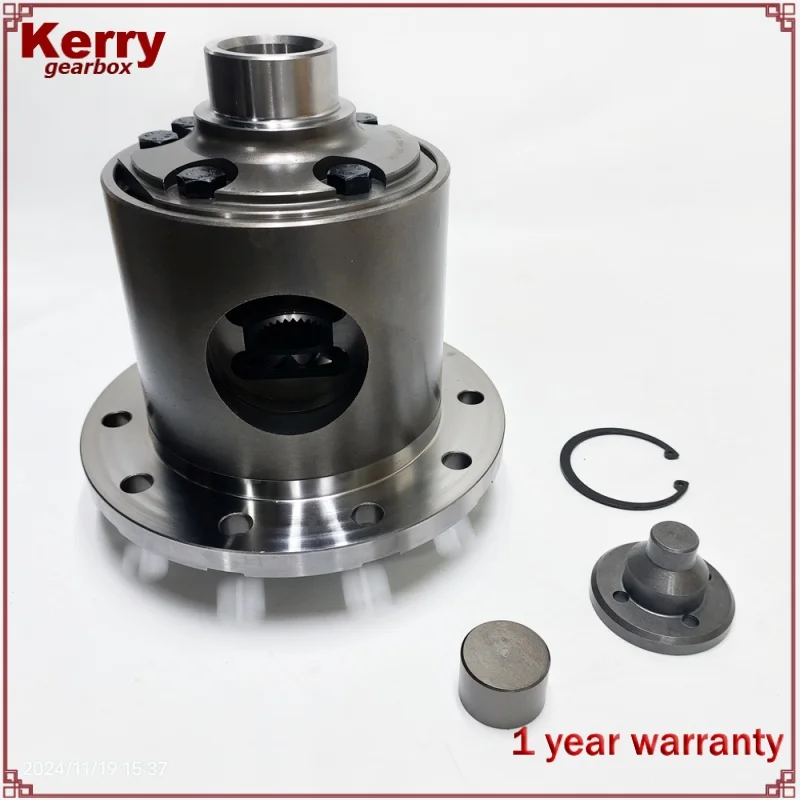 GM Limited Slip Differential Rear Axle Assembly for Chevrolet GMC Car Accessories 913A4811