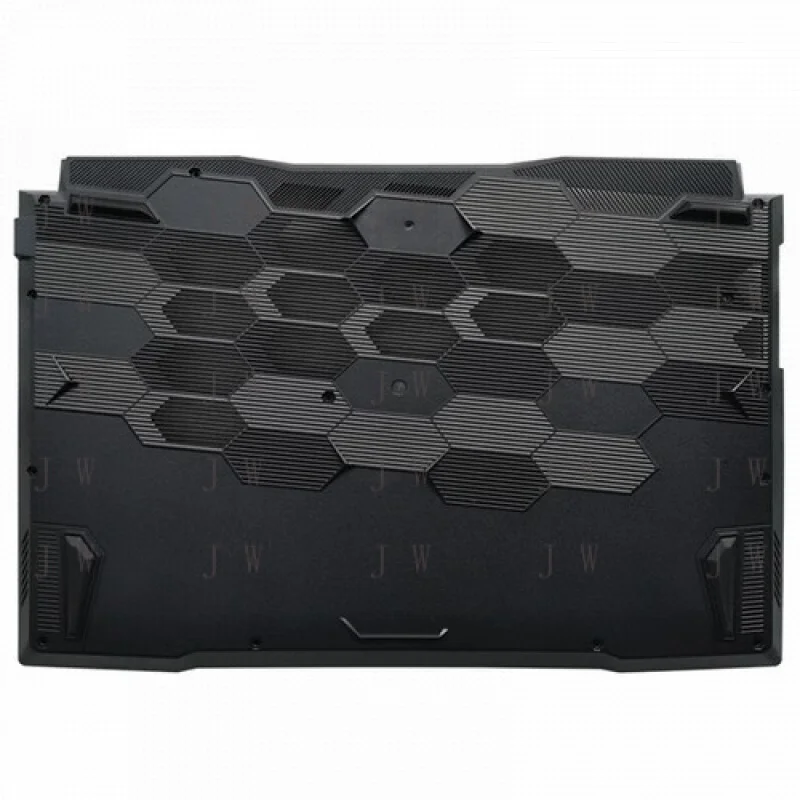 

DDZ Housing Bottom Base Cover for MSI GF76 MS-17L1 17L2 17L3 Katana 17