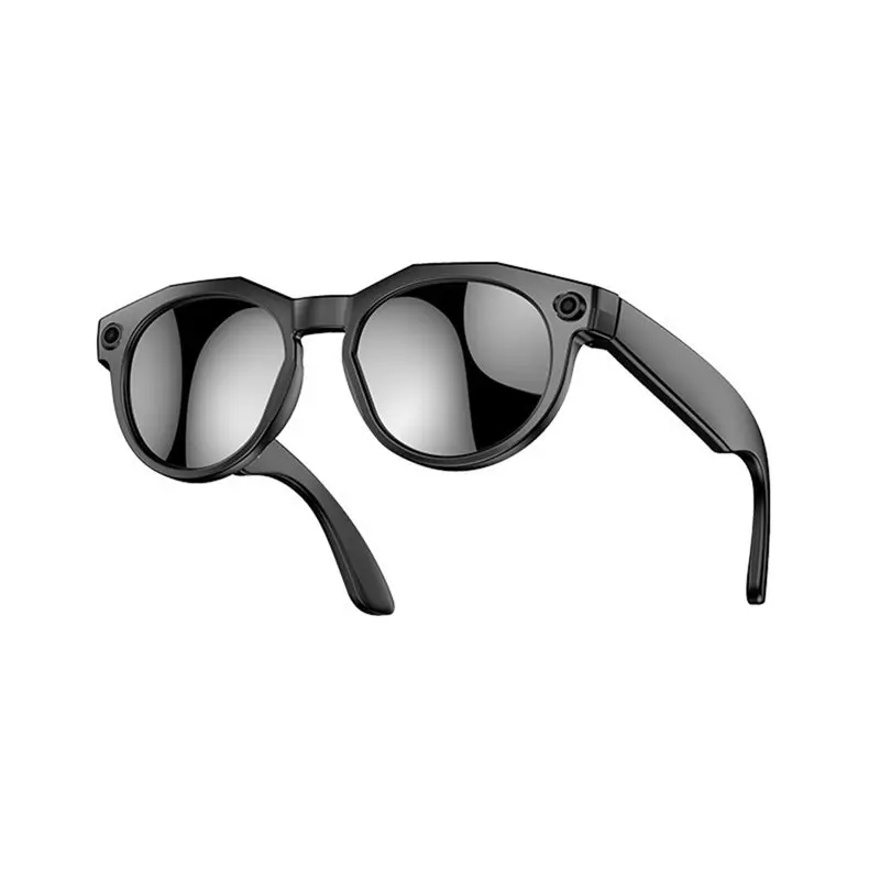 

B63B-AI Smart Sunglasses 8K HD 800MP Camera Bluetooth Call Chatgpt Voice Assistant Real-Time AI Translation