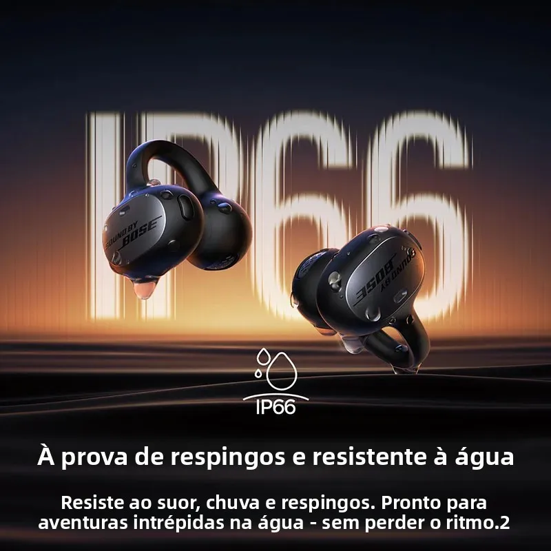 Baseus Inspire XC1 Ear Clip Wireless Earbuds Bluetooth 6.1 Hi-Res Baseus Inspire XC1 Ear Clip Wireless Earbuds Bluetooth 6.1 Hi-Res