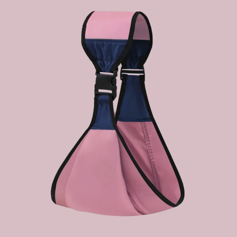 

Переноска-кенгуру для новорожденных спереди, сумка-кенгуру для младенцев, хлопковые рюкзаки для младенцев, горизонтальный тип, сетка