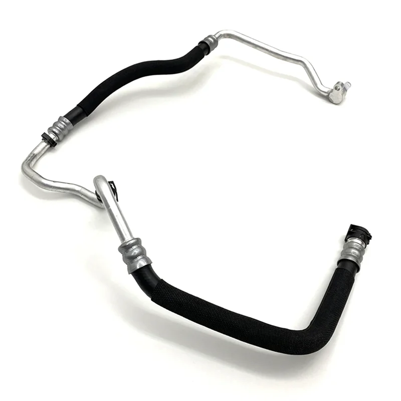 خرطوم تبريد زيت محرك السيارة لملحقات BMW F07 F12 F13 17227589510