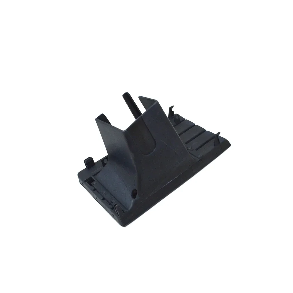 Front Right Bumper Flap For BMW For E32 For 730i For 730iL For 735i For 735iL 51111974442 Black Rubber Exterior Accessories