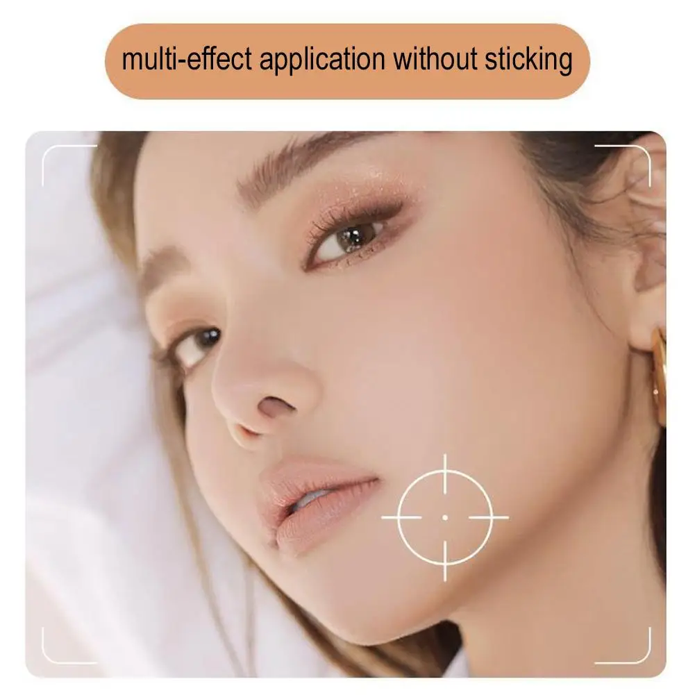 4 Colors Waterproof Liquid Concealer Cream Makeup Lightweight Moisturizing Cover Acne Spots Dark Circles Foundation Cosmetics