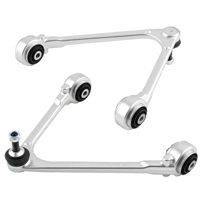 C2D36804 C2D36806 XR81763 XR81764 C2D2475 C2D2474 Front Upper Suspension U-Type Control Arm For Jaguar X351 Control Arm Parts