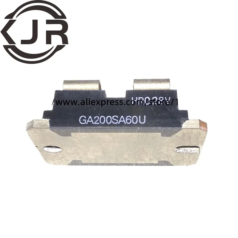

GA200SA60SPBF GA200SA60S VS-GA200SA60UP VS-GA200SA60U GA200SA60UP GA200SA60U GA200SA60SP Original IGBT module