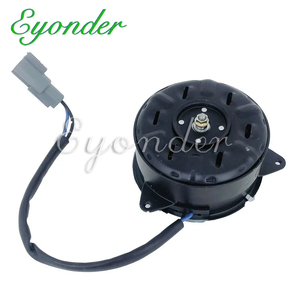 Radiator Cooling Electronic Fan Motor for LEXUS ES300 RX300 TOYOTA Avalon Camry Corolla Highlander Solara 1636320170 1636320360