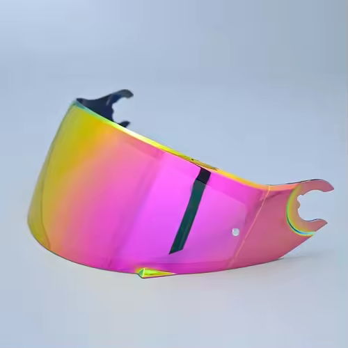 For SHARK D Skwal D-Skwal 2 Spartan motorcycle Helmet Visor Full Face Replacement Lens Accessories Capacete Windshield - Image 17
