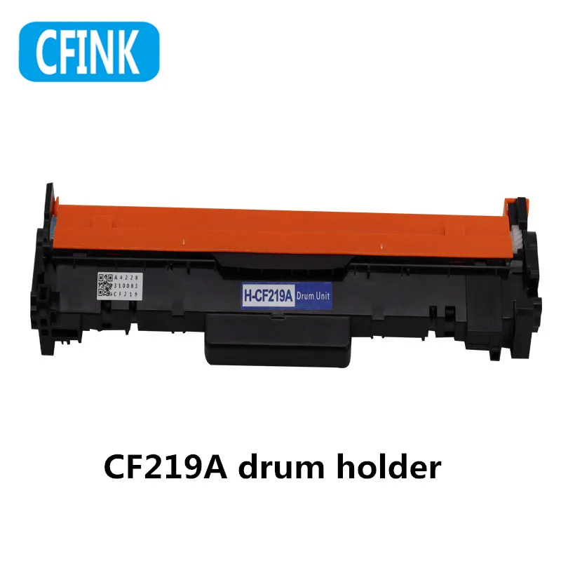 1pc Replacement CF217A 17A Black Toner cartridge for hp LaserJet ProM102a M102w M130a M130fn M130fw M130nw Printer