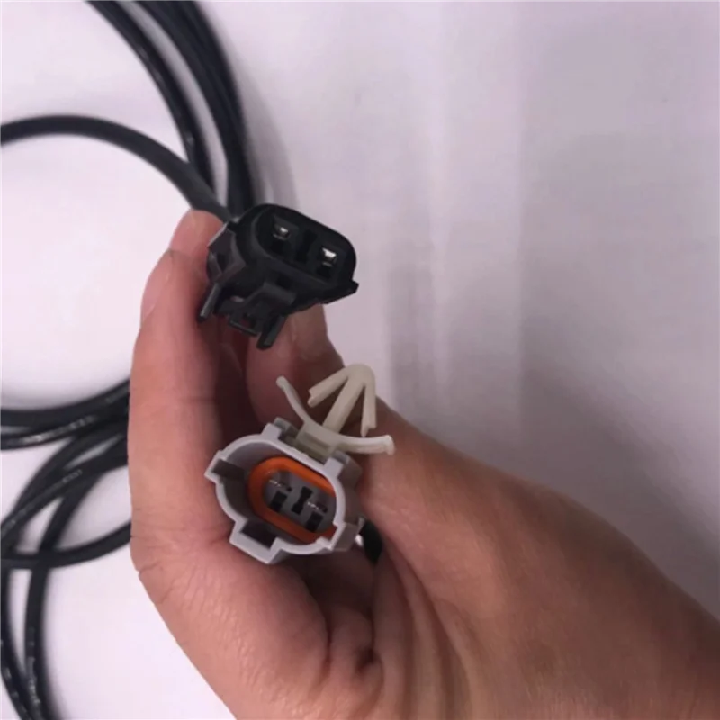 

10PCS New ABS Wheel Speed Sensor MK585279+MK585280 Rear Left And Right For Mitsubishi FUSO CANTER PRESTIJ FURO/5-A99D