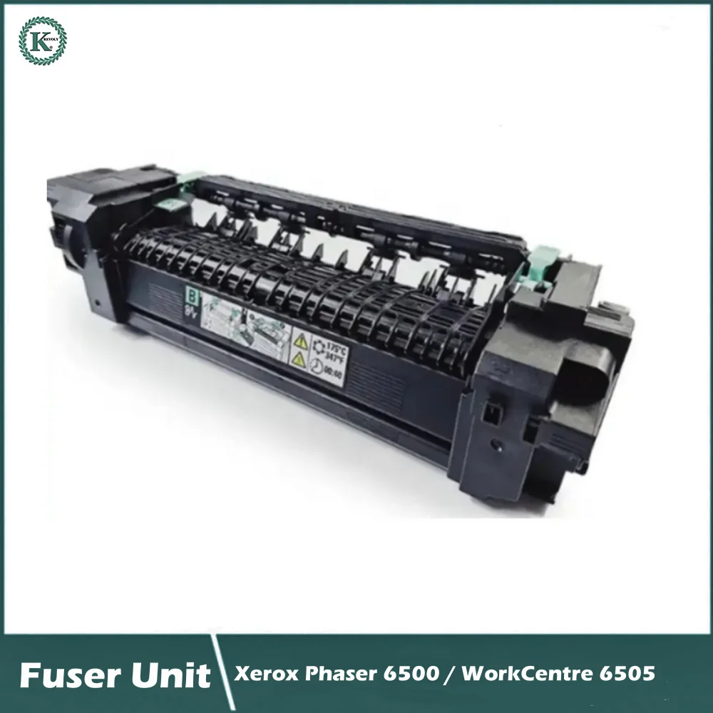 

Fuser Unit For Xerox Phaser 6500 / WorkCentre 6505 DocuPrint CP305 110V 604K64582 220V 604K64592