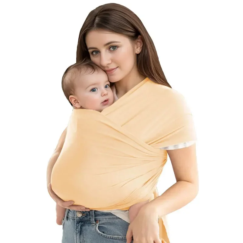 Thumbnail 3 - #13 Trending Baby Carriers Right Now