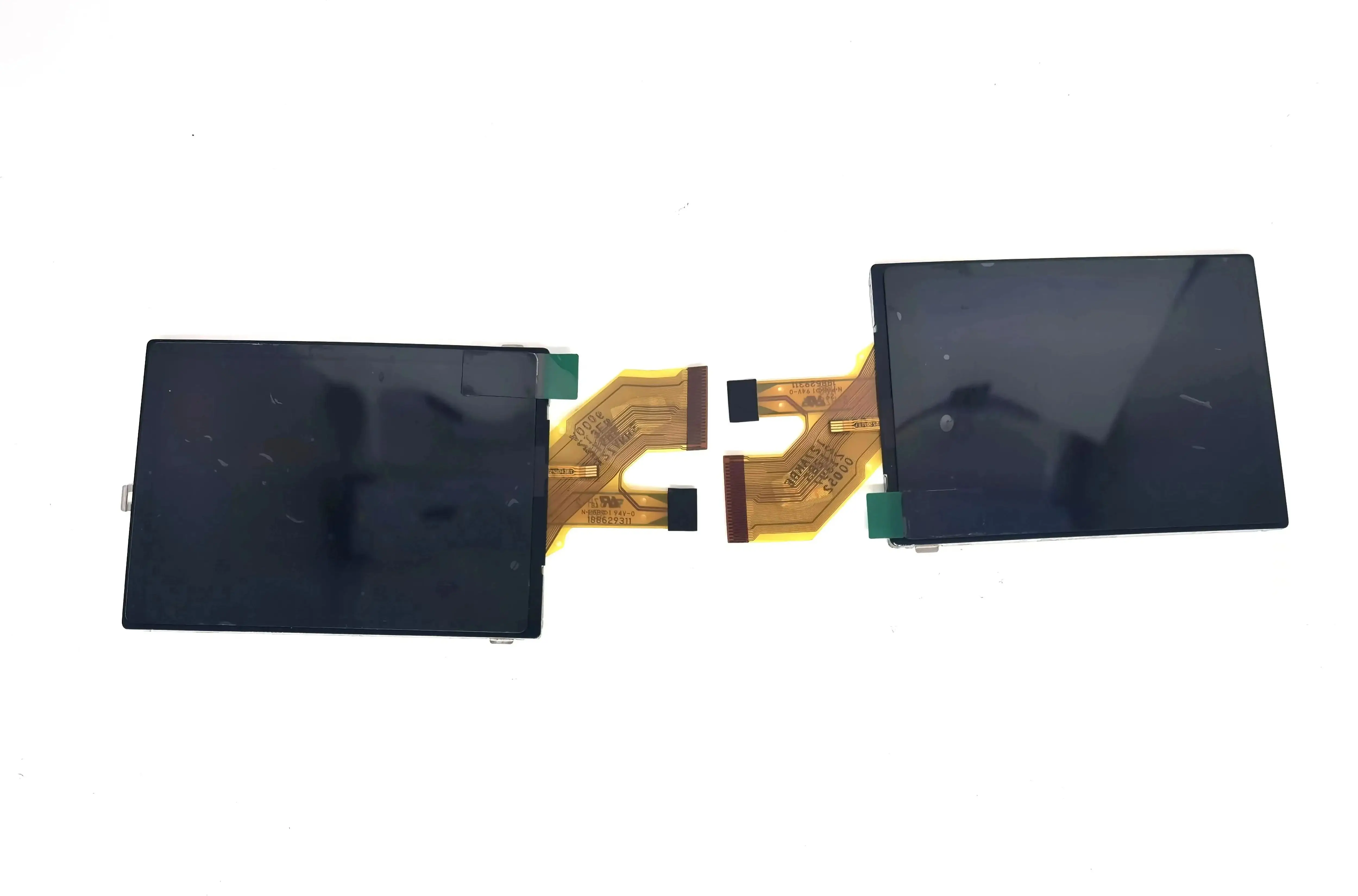 

1PCS NEW LCD Display Screen For Panasonic DMC-ZS20 DMC-ZS19 DMC-TZ30 DMC-TZ27 DMC-TZ31 ZS20 ZS19 TZ30 TZ27 TZ31 with Touch