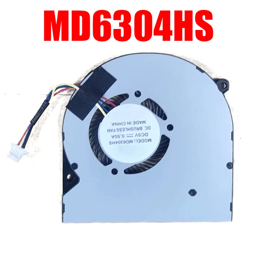 

Вентилятор охлаждения MD6304HS DC5V 0.50A