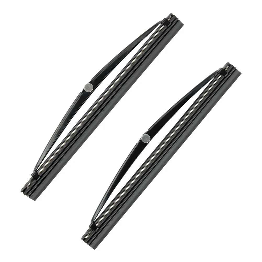2 PCS Car Headlight HeadLamp Wiper Blade Left Right For Volvo 960 1995 1996 1997 S90 V90 1997 1998 S80 1999 2000-2006 274431