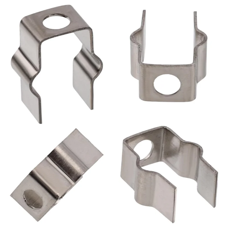 【RECOMENDAR】مشبك تثبيت معدني لمشابك تثبيت معدنية لـ Shark IQ لـ Shark IQ وAI AV2501S Robot Vacuum لـ Shark IQ و AI AV2501S