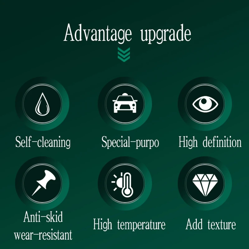 Car Console Gearbox Panel Sticker Transparent TPU Automotive Protective Film Accessories For TOYOTA Corolla E210 2019-2023