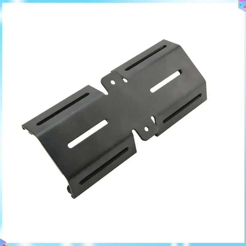 N93R 2X Dudukan Speaker Portabel untuk Jet Ski/Mobil Salju/Perahu/Sea-Doo, Dudukan Logam Braket Speaker untuk Pengisi Daya 4