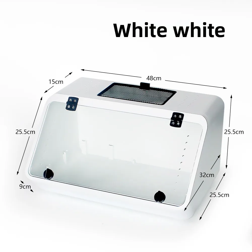 

Amphibious Turtle Tank Feeding Box Climbing Pet Tortoise Lizard Hermit Crab Hamster Rutin Chicken