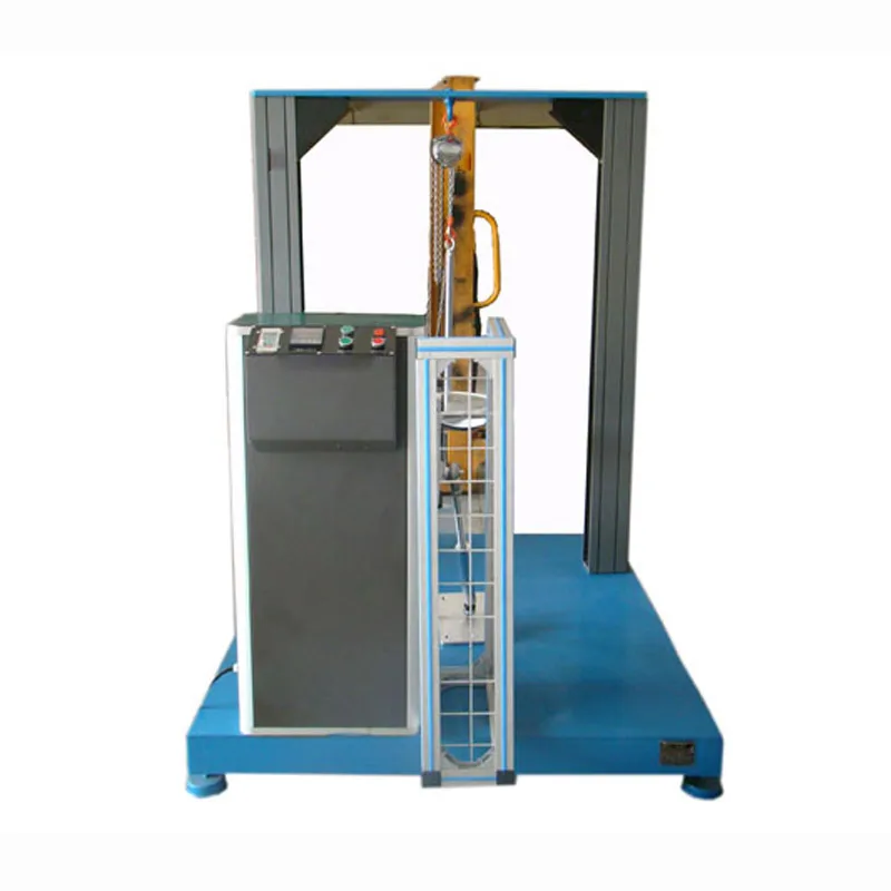 Chair Seat Back Joint Testing Machine Chair Seat Surface Bearing Force Testing Machine Rocking Chair Bearing Testing Machine