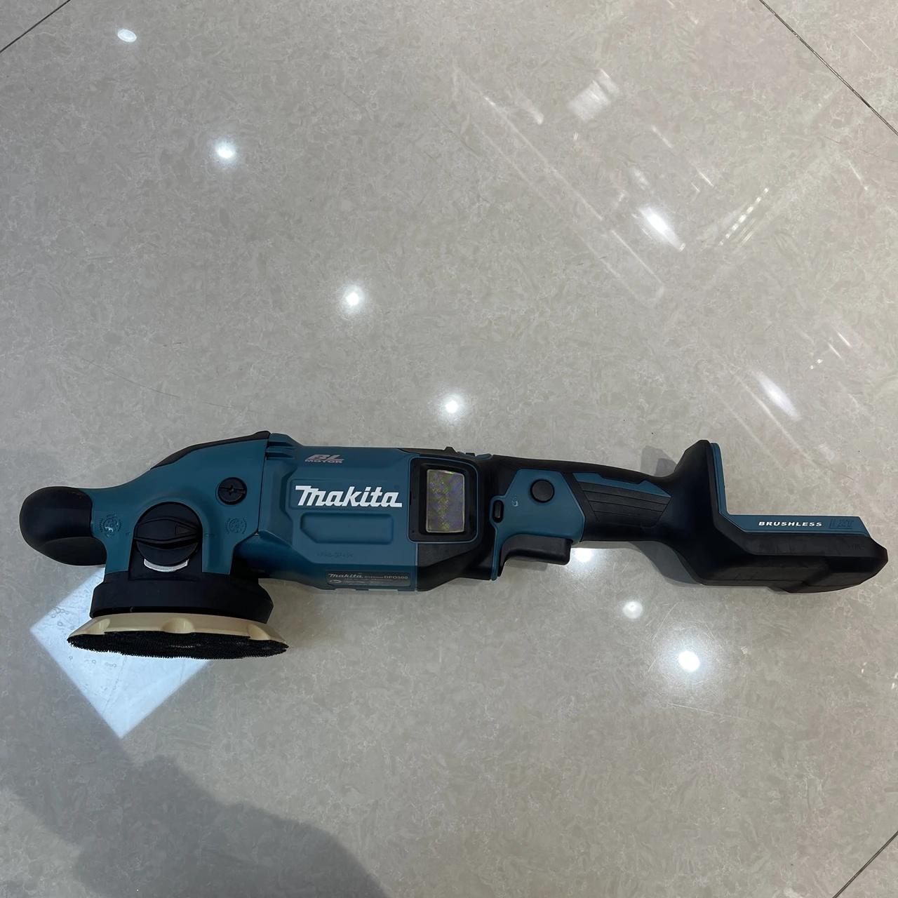 Makita 18V Brushless Rail Sanding Machine DPO500Z Body Only