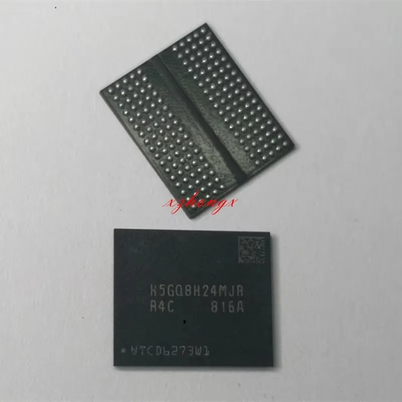 

(1piece)100% test K4G80325FB-HC03 K4G80325FB-HC25 K4G80325FB-HC28 H5GQ8H24MJR-R0C H5GQ8H24MJR-R4C D9TCB D9VVQ D9SXD D9VVR BGA
