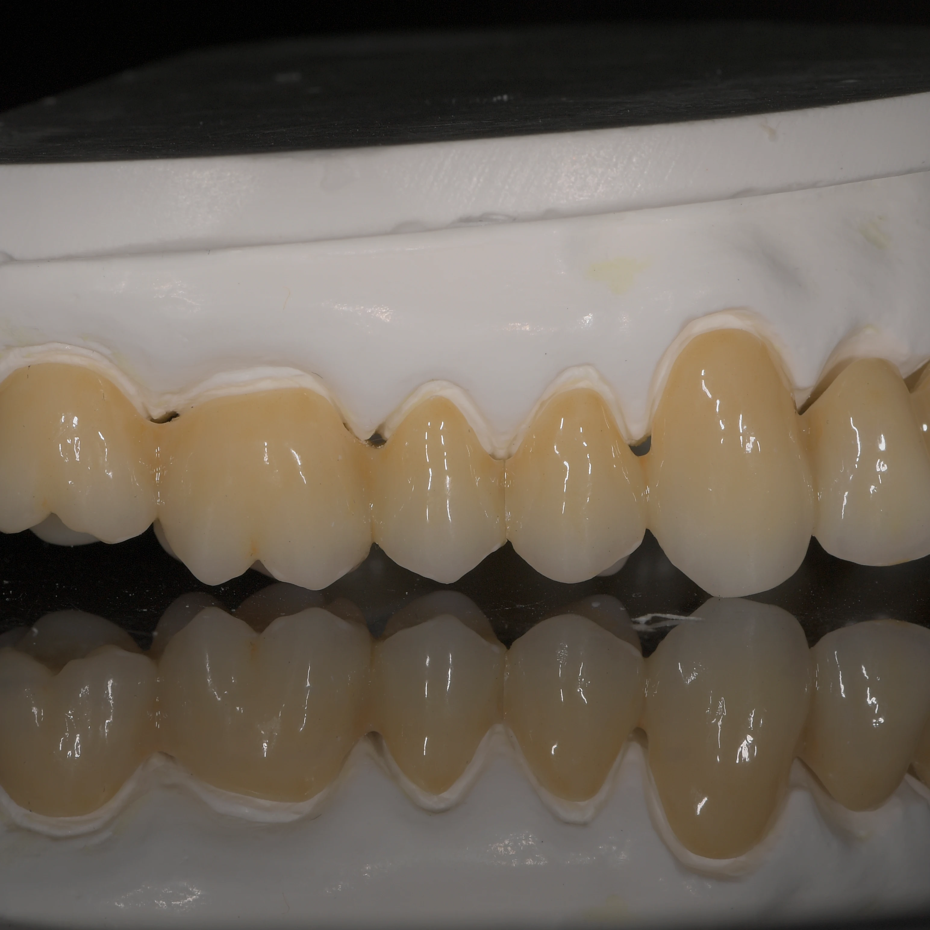 618-dentystyczne cyrkonie Beautyzir 3DPro wielowarstwowe 71mm Amann 89*71 materiały naprawcze do protez Super przezierność