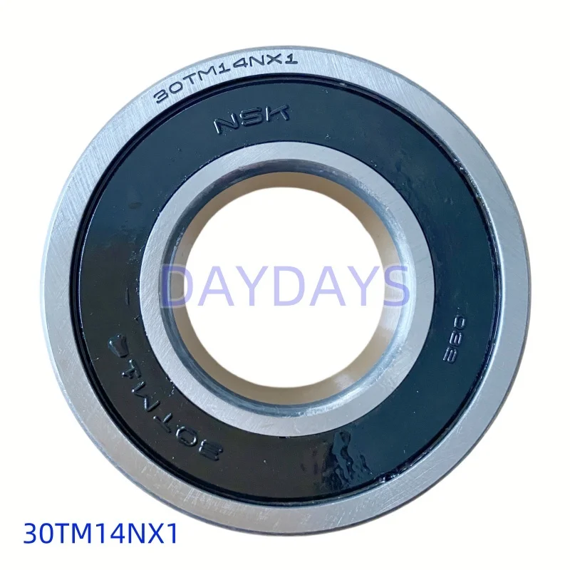 30TM14NX1 Auto Bearing 30x63x17mm 30TM14 Deep Groove Ball Bearing