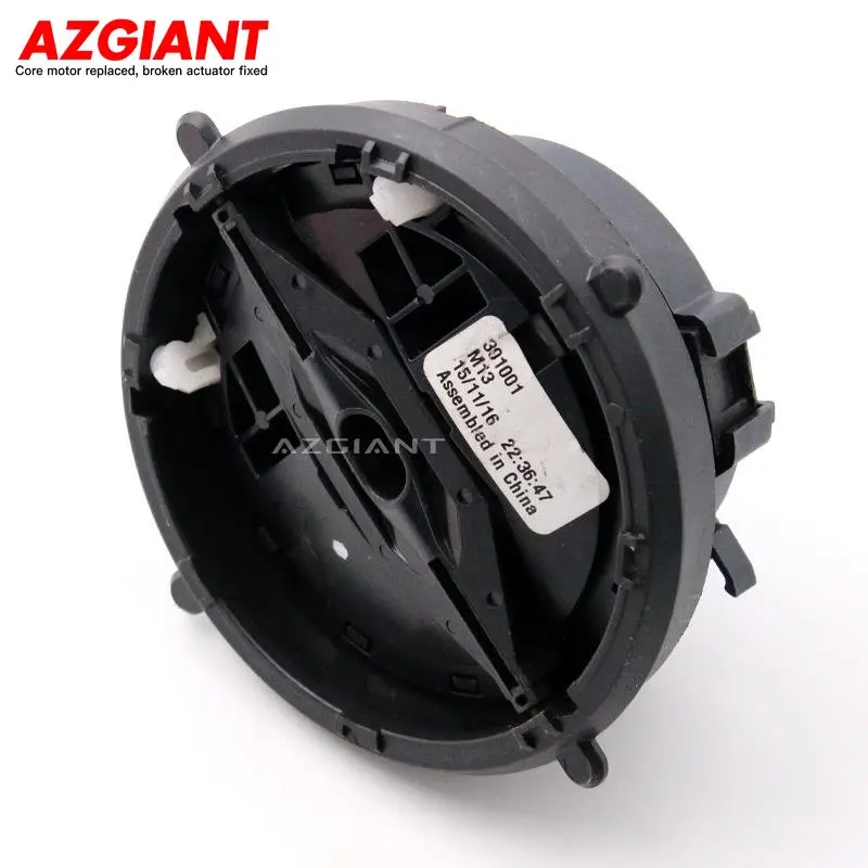 3PIN For VW Lamando Passat Sagitar Tiguan CC /scirocco/New Magotan/Touareg Reversing Mirror Adjustment original Module