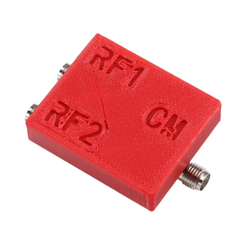 

【ДЕНЬ БЛАГОДАРЕНЬЯ】Модуль разделения общего режима для стабилизации линий, измерения импеданса, сетевых дифференциальных цепей и выходов общего режима