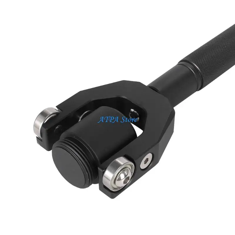 

U13C Aluminum Turbos Belt Changing Tools for Select Model Belt Removal Wrench Tool