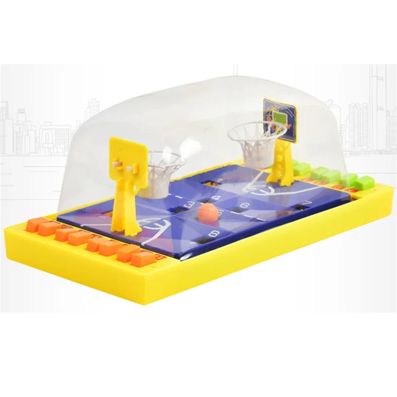 ODIES-2X لعبة طاولة كرة السلة الصغيرة لعبة الشطرنج إصبع كرة السلة آلة سطح المكتب المنجنيق إصبع تفاعلي