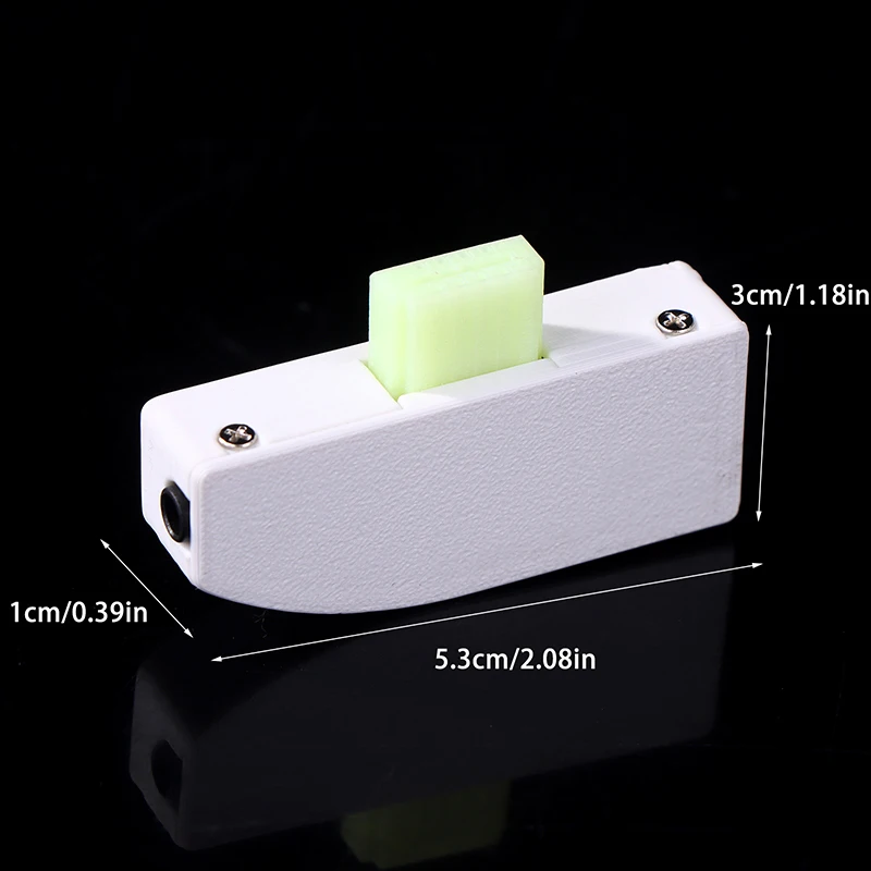 Voor Wonderswan kleur hoofdtelefoonadapter W 3,5 mm audiostekker voor WS WSC WSCC universele hoofdtelefoonadapter