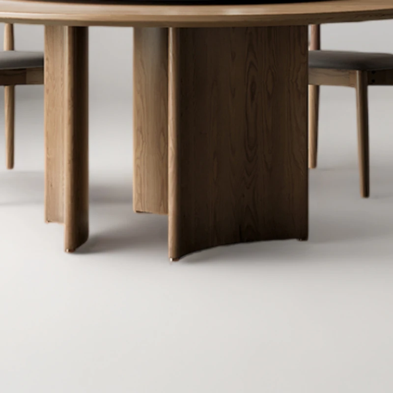 Modern Nordic Dining Table Set Conjuntos de móveis de jardim Cadeira relaxante para corredor, armários domésticos