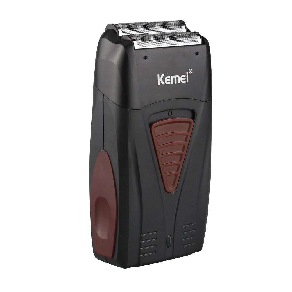 

Reciprocating 4D Shaving Trimmer Mutiple Beard Facial Hair Cutting Shaver Barber Electric Hair Styling Tools Haircut Trimmer