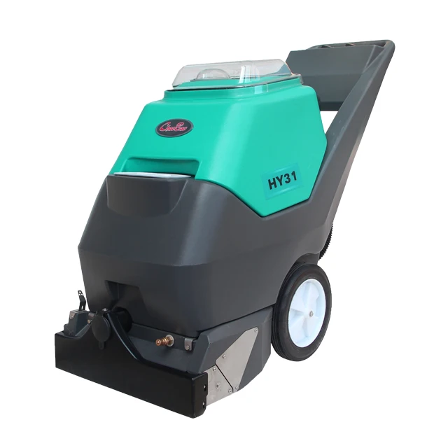 HY-3120L Máquinas para lavar autos y limpiar alfombras Aspiradora en seco y húmedo