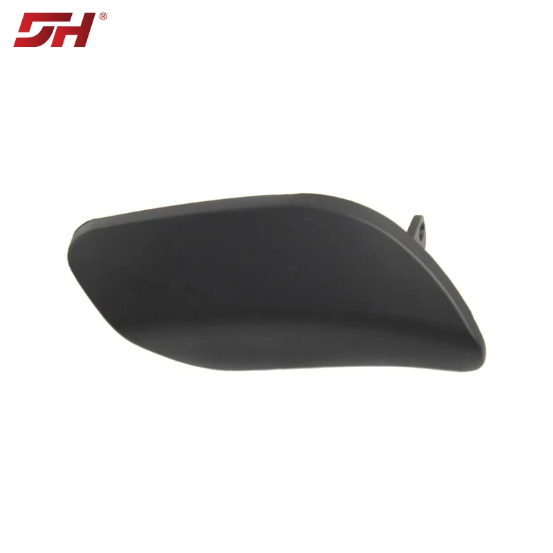 Immagine 4: Copertura Spruzzatore Fari Anteriori per Paraurti Auto, Lavafari Adatto per Porsche Cayenne 2008-2010 95562830111 95562830211