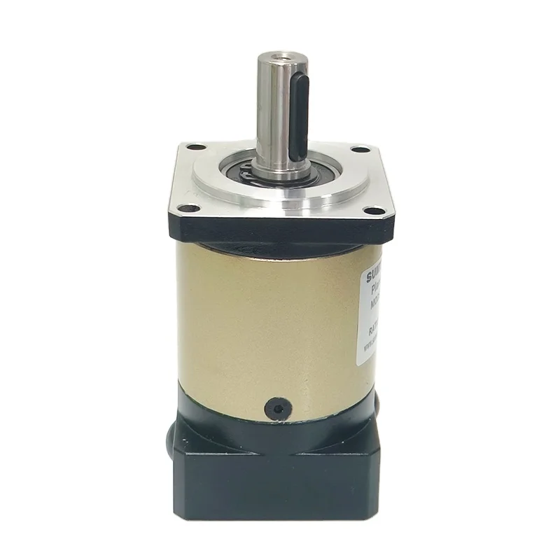 

Высокоскоростной планетарный редуктор Nema 24 для серводвигателей 60-й серии от производителя Travel Drive Dynamics