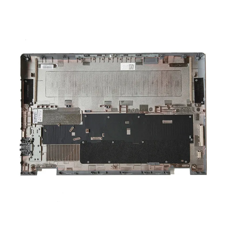 Brand New For Dell Vostro 3420 V3420 D Case Bottom Case Silver Grey 0PC8RN