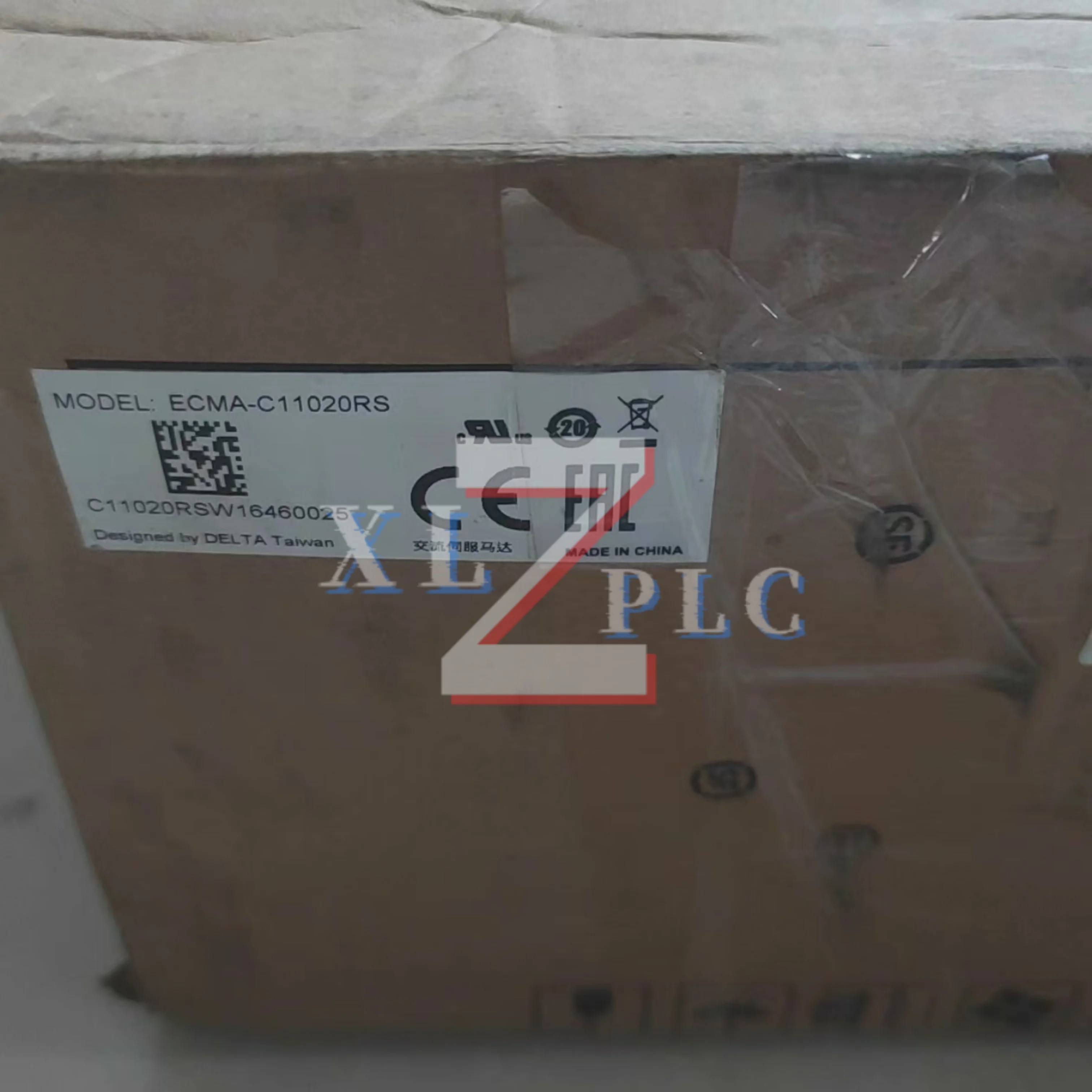 ECMA-C21010SS サーボモーター ECMA-C11020RS ECMA-C21010RS 新入荷