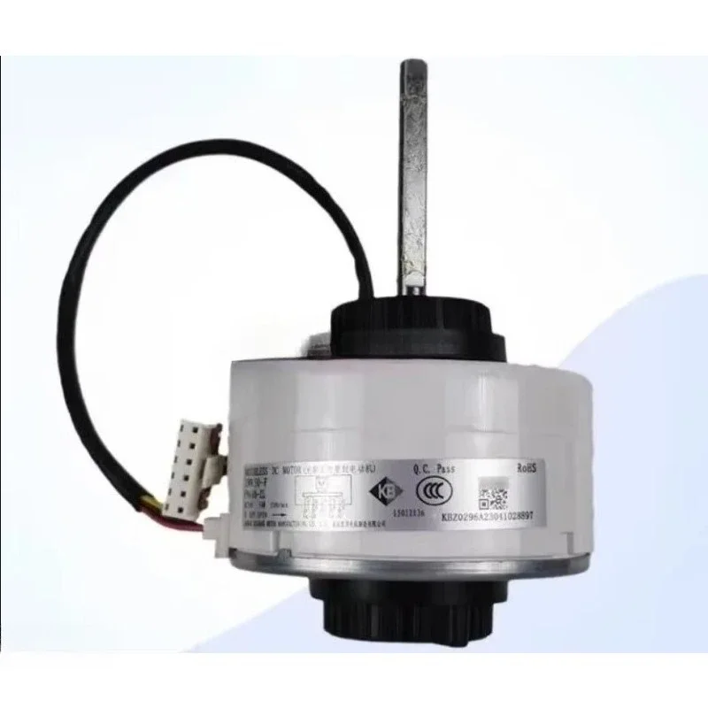 WZ-New  FN60B-ZL ZWR50-F DR-8838-807AFor Gree  Variable Frequency Air Conditioning DC Fan
