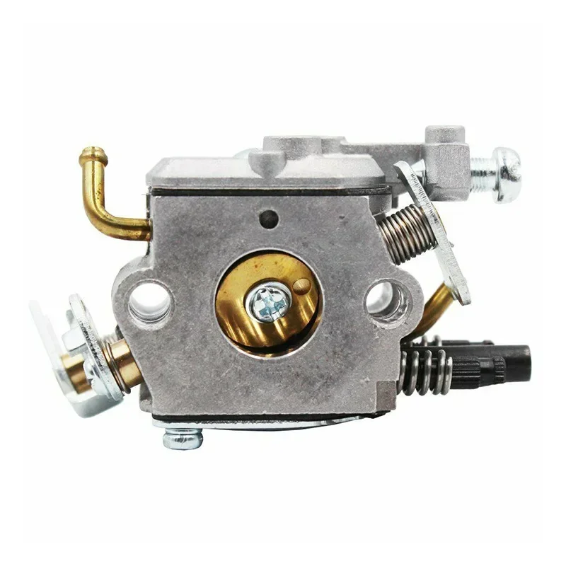 

C1Q-EL24 588171156 Carburetor for Husqvarna 123C 123L 223L 223R 322C 323C 325L 326C 326L Trimmer Brushcutter Pole Saw Edger