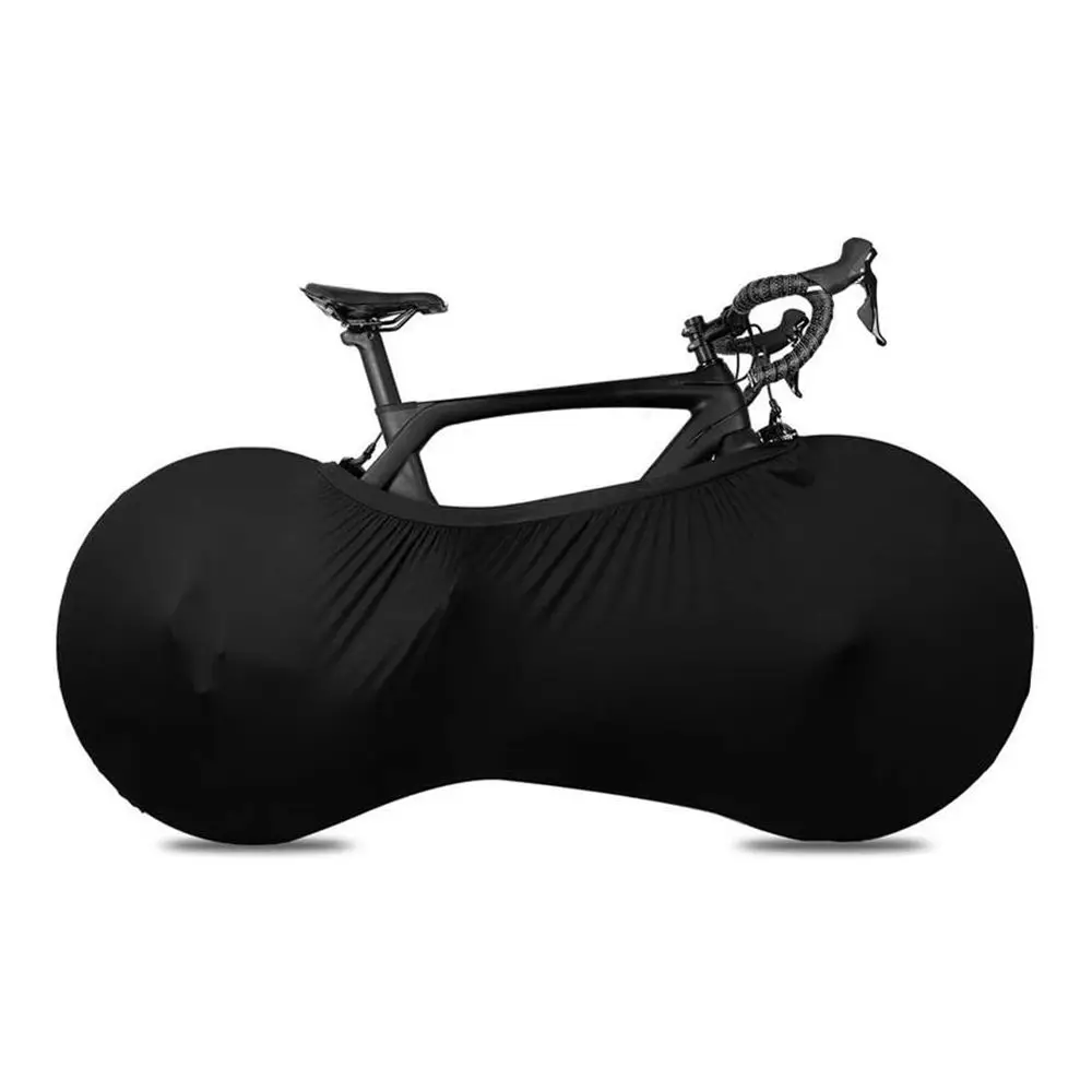 Bicycle Protector Cover Mountain MTB Road Bike Protective Gear Indoor Anti Dust Wheels Frame Cover Scratch Proof Storage Bag