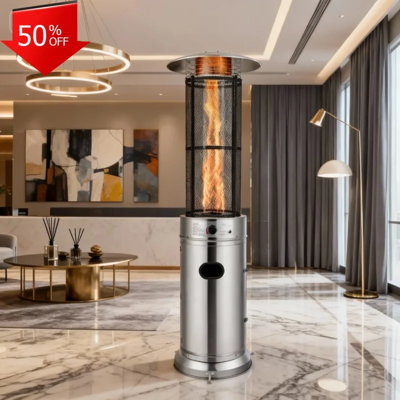 

Комнатные обогреватели Обогреватель для кемпинга Пропан Газовый пистолет Обогреватель Инфракрасная плита Садовые принадлежности Керамический нагревательный элемент с подогревом на открытом воздухе