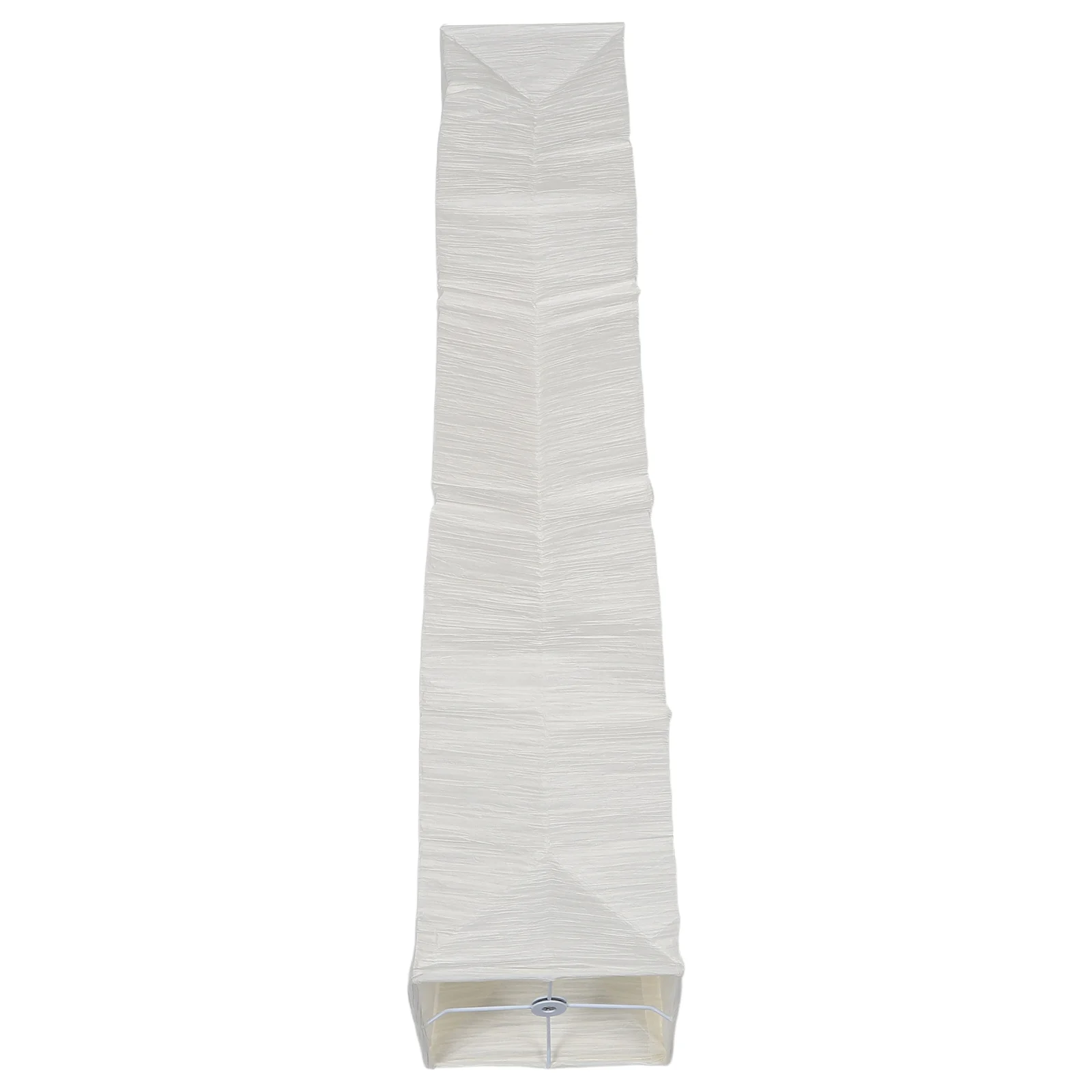 

Floor Lamp Shade Replacement Paper Cover Modern Lighting Accessory Warm Atmosphere Soft Light Home Decor Foldable Design